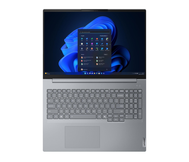 Lenovo ThinkBook 16 Ultra 7-255H/16GB/512/Win11P - 1351367 - zdjęcie 3